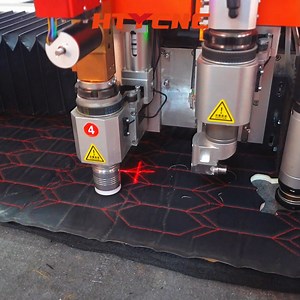 Floor Car Auto Mat Carpet Digital Knife Cutting Machine #matcutters #matcut #carpetcutter #carcovers #digtalcut #digtalcutter #matcutter #knifecuttingmachine #knifecutter #knifecuttingmachinery #knifecut #knifecutting #knifecuttingskills #knifecuttingtechniques #cnccutter #cnccutters #cncmachine #cncmachines | Redsuncutter