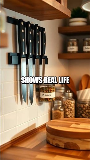 Five Tiny Magical Organizing Tricks for a Calm Kitchen and Home