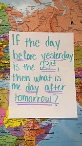 16K views · 18 reactions | Rack your brains and persevere! This riddle will test your limits. | Hard Knock Chronicles | Facebook