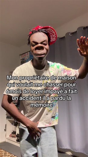 Comment ne pas te louer 🤣👋