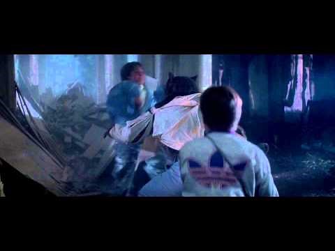 The Monster Squad - Wolfman's Got Nards