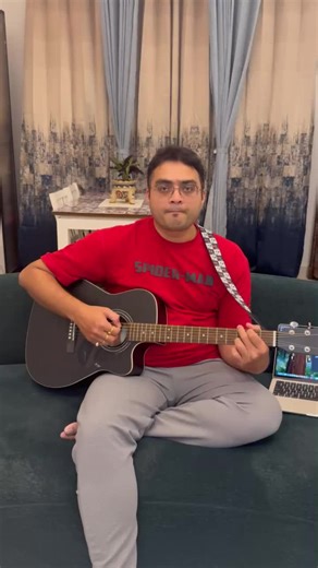 #generativeai #voicecloning #python #musictech #edsheeran #guitarjourney | Ravi Kiran Achalla