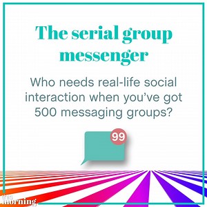 From selfies to watching videos, we all use our phones in different ways, but what do you use yours for the most? Find the smartphone to fit your personality with Sky Mobile and switch with a simple text 👉sky.com/shop/mobile/why-sky-mobile?dcmp=bac-itv-pro-nc | This Morning