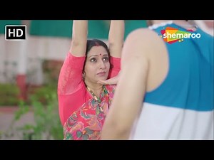 सास को हुआ दामाद से प्यार, मौका देख कर किया रोमांस | Crime World | Abhi Toh Mai Jawan Hu