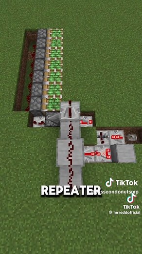 Best Bonemeal Farm for Minecraft - 13000 Per Hour