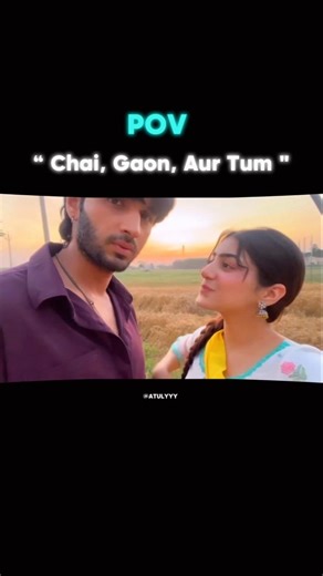 Chaa Pasand H || Couples Viral Shorts || WhatsApp Lyrics Status ||