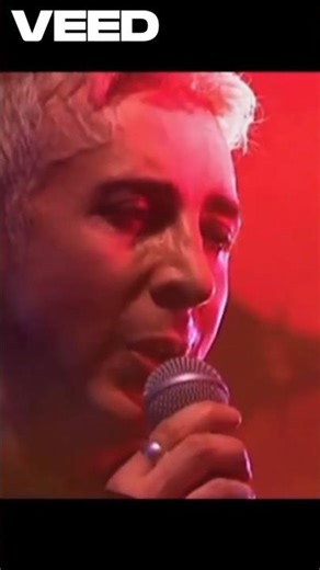 Soft Cell - Say Hello, Wave Goodbye (1981)