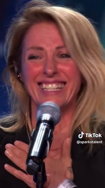 sparkstalent on TikTok