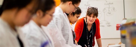 Dual Degree Programs