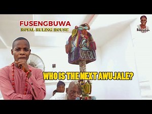 History Repeats? Ọ̀pá Aṣẹ of Awùjalẹ̀ Appears at Fusegbuwa Ruling House Unbelievable Moment