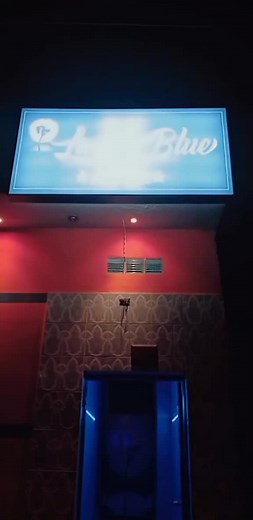 Night Club Cochabamba: Lady Blue and Exclusive Nightlife Experience