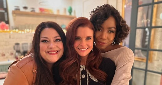 JoAnna Garcia Swisher teases a ‘magical’ fourth season of ‘Sweet Magnolias.’ Everything we know