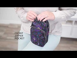 Lug | Skeeter Mini Crossbody Bag