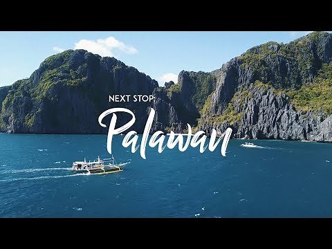 Palawan Philippines: Best Summer Island Vacation in the World