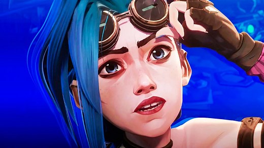 Does Jinx Die in Arcane? All the Evidence That She Survived the Finale