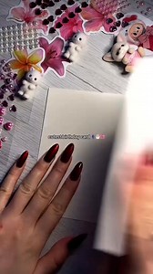 41K views · 1.3K reactions | 凉 Cutest Birthday Gift Card for Her  Best DIY Gift Idea for your Love  Free Handmade Present Tutorial  Easy Paper Craft Ideas ✨ Christmas Gifts  Valentines Day Gift ❣️ #DIY #handmadegifts #gifti | Katrinasartt | Facebook