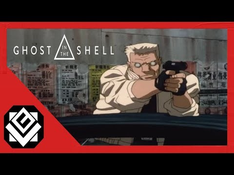 Lindenbeat - Neon rider (AMV) [Synthwave]