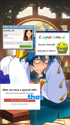 You're missing out on this ESSENTIAL FREE PROGRAM