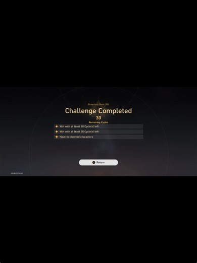 Firefly and The Herta: Memory of Chaos Explained