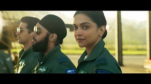 33 reactions · 13 comments | Trailer Alert - Fighter Presenting the official trailer of the film "Fighter" starring Hrithik Roshan, Deepika Padukone, Anil Kapoor, in lead role. Fighter releasing at #friendscinemas from January 25th, 2024. #friendscinemas #fightermonth #hrithikroshan #deepikapadukone #fighter | Friends Cinemas | Facebook