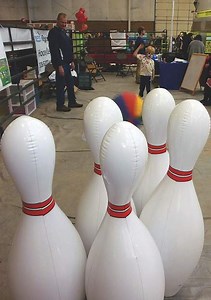 Home Page: Fight cabin fever at Free Family Fun Fair