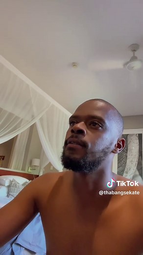 Hilarious Birthday Suit Comedy Clip