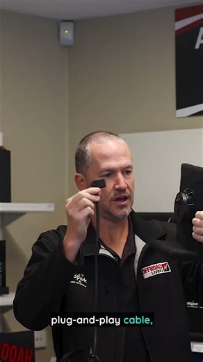 Need additional power outlets in your canopy or caravan?