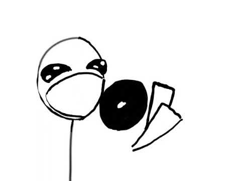 The 12 principles of animation - 2. Anticipation