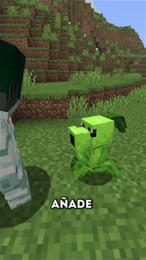 This Mod Adds PLANTS VS ZOMBIES 🌱