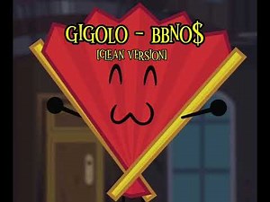 Gigolo - bbno$ [CLEAN VERSION]