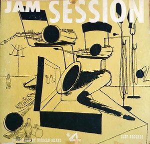 Various - Jam Session #4