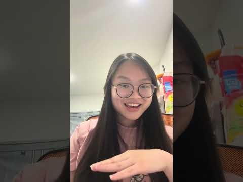 SPCH 1311 - Informative Speech Video