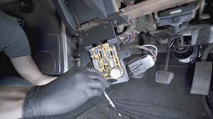 3.8K views · 25 reactions | Follow along as Landan shows you how to install 5.0 Resto's fuse panel bracket. This is another simple install that'll make your Fox Body restoration that much better! Head over to LMR.com to order one today! #latemodelresto | Late Model Restoration | Facebook