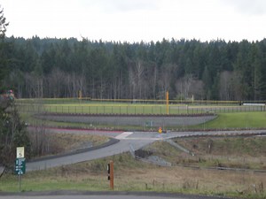 A Jewel of a Park with an Amazing History - Sehmel Homestead Park