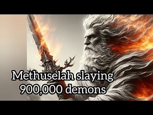 The Legend of Methuselah