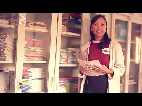 MPTC Education ༺MPTC Library for everyone༻