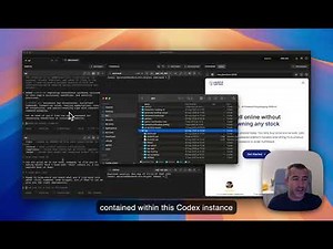Mixing CLI Terminals & AI Agents: Best of Both Worlds in Codigo