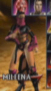 107K views · 1.3K reactions | Mileena's Deception Skin Comparison - 2004 vs. 2024 #mortalkombat #mortalkombat1 #videogaming #Mileena #evolution | Headlocked Gaming | Facebook
