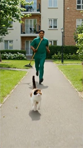 Hilarious Cat Comedy 😂 | Funniest Cartoon Cat Ever!