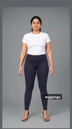 6 Bottom Types to Try: Corduroy, Joggers, Cargo, Leggings & More