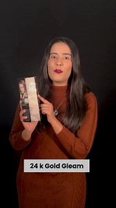 Parley 24K Gold Gleam helps to make your skin softer and more natural, enhance your beauty. It includes 8 Fairness Ingredients. Parley No Marks Anti-Marks Cream Removes stubborn Dark spots from your skin and makes your skin instantly glow and fresh. | Parley Cosmetics | Facebook