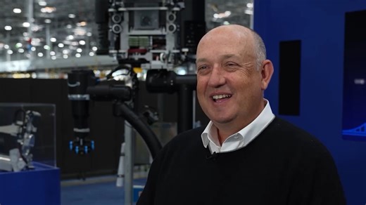 Amazon chief technologist speaks about the company's latest advancements