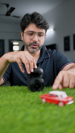 Kunal Malhotra on Instagram: "A great camera feature that allows us to take a photo of the subject with the entire subject in focus, while maintaining a low ISO and shallow depth of field for a nice blur effect. This is known as Focus Bracketing Technique. Photography, camera, camera setting, dslr"