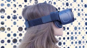 Adjust Quest 2 Elite Strap