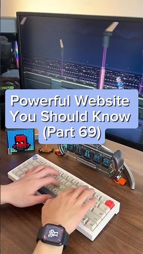Ultimate PDF Converter & Editor | Fast Document Tool #pdf #tools #pdfediting #productivity #study