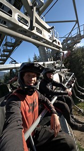 27K views · 223 reactions | The wait is over - Whistler Bike Park is...