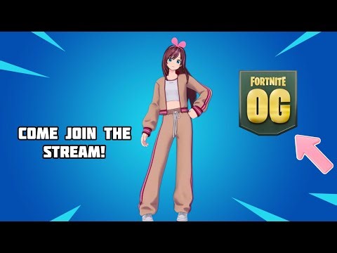 Rage Baiting Public Fortnite Lobbies Using Pro Settings!