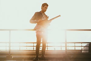 Plini Kicks Off Second India Tour, Plots New Material