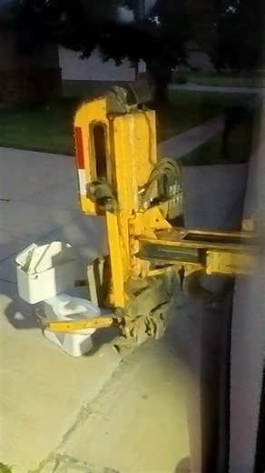 10K views · 212 reactions | Toilet goes through chaotic, rapid disassembly. | Ace Sanitation Service Inc. | Facebook