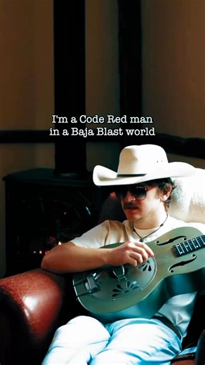 WHO CAN RELATE?? THIS IS “CODE RED MAN” BY RICKY CHILTON FROM MY FIRST ALBUM | Ricky Chilton